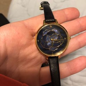 Kate Spade Watch!